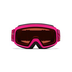 Smith Rascal Goggles Kids' in Pink Space Pony with RC36